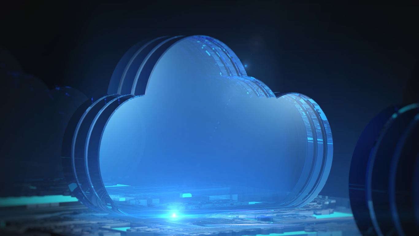 Cloud and Data Center Modernization